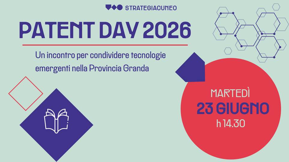 Patent Day 2026